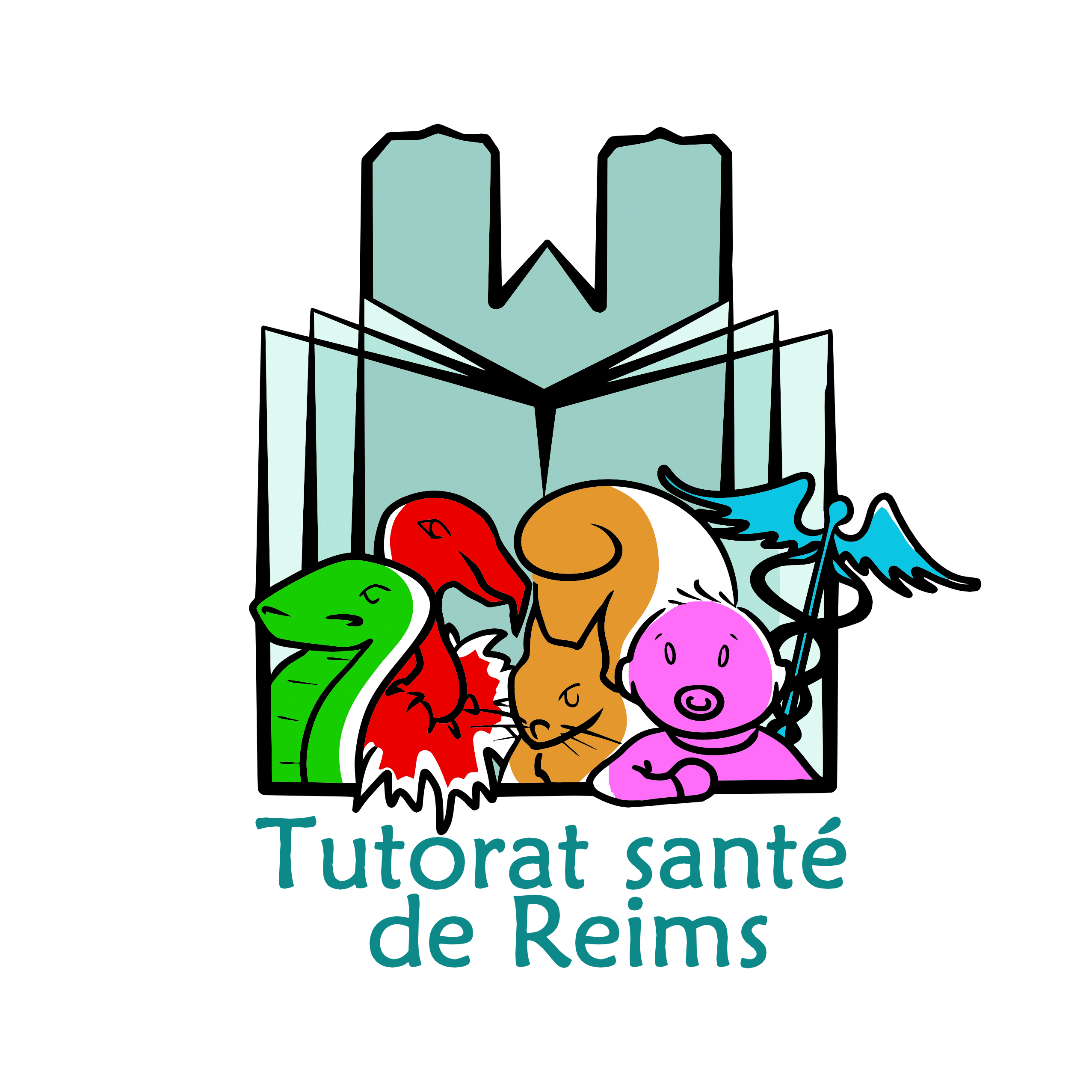 Reims Tutorat Paces - 